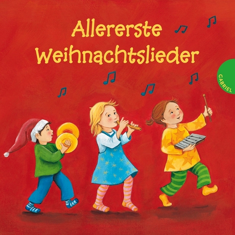 Allererste Weihnachtslieder - Rike Jan&szlig;en
