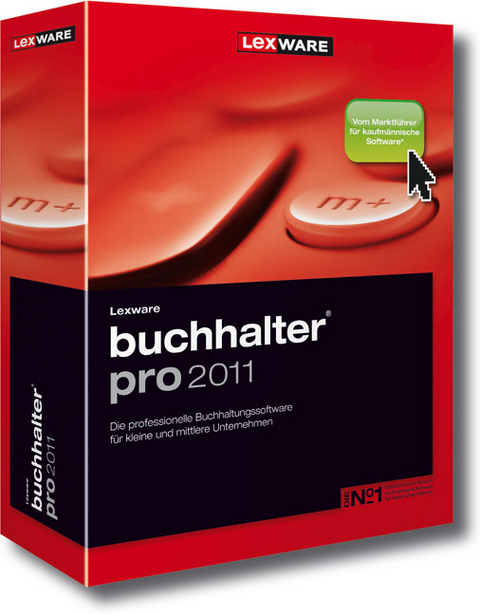 Lexware buchhalter pro 2010