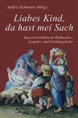 Liabes Kind, da hast mei Sach