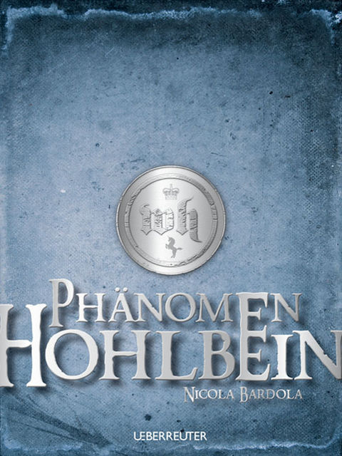Ph&auml;nomen Hohlbein - Nicola Bardola