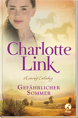 Gef&auml;hrlicher Sommer - Charlotte Link