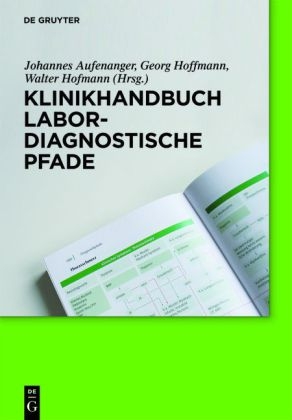 Klinikhandbuch Labordiagnostische Pfade