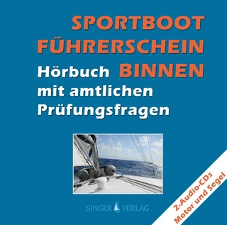 Sportbootführerschein (SBF) Binnen vor dem 01.05.2012