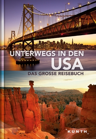 Unterwegs in den USA