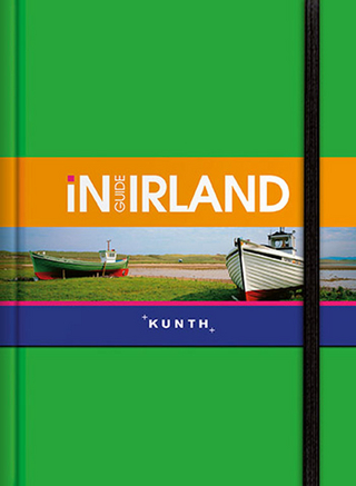 KUNTH InGuide Irland