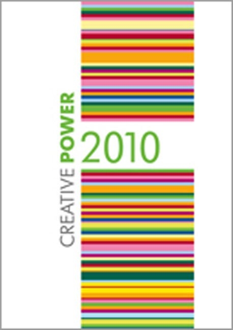 Creative Power 2010 - 