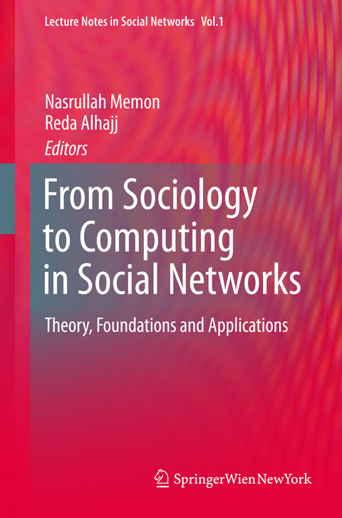 From Sociology to Computing in Social Networks - 