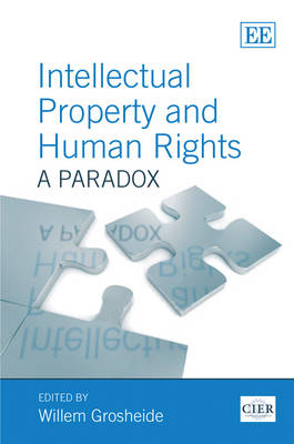 Intellectual Property and Human Rights