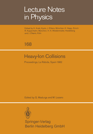 Heavy-Ion Collisions