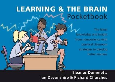 Learning and the Brain Pocketbook - Ellie Dommett