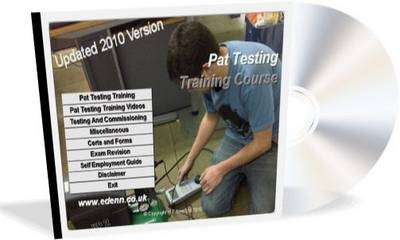 Pat Testing Training Guide