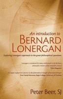 #NLD An Introduction to Bernard Lonergan - Peter Beer