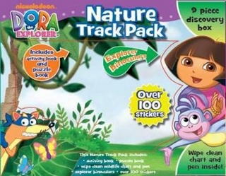 Dora Nature Trail Pack