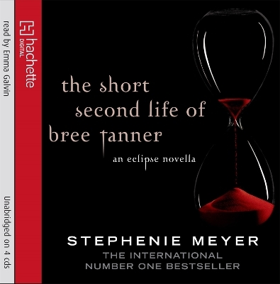 The Short Second Life Of Bree Tanner - Stephenie Meyer