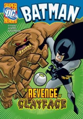 Batman Pack A of 6 - Donald Lemke, Martin Powell, Blake Hoena, Michael Dahl, Eric Stevens