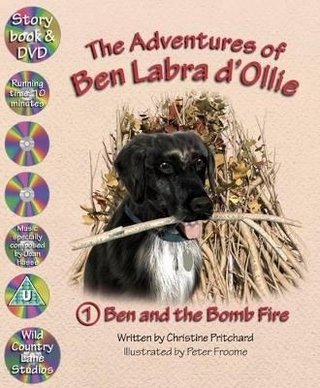 Ben and the Bomb Fire