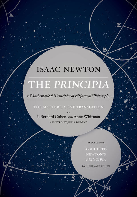 Principia: The Authoritative Translation and Guide -  Sir Isaac Newton