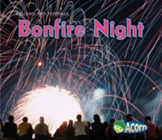 Holidays and Festivals Pack A of 4