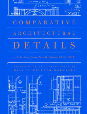 Comparative Architectural Details - 