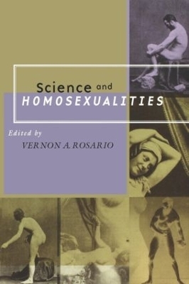 Science and Homosexualities - 
