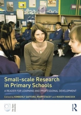Small-Scale Research in Primary Schools - 