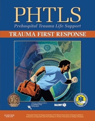 PHTLS Trauma First Response