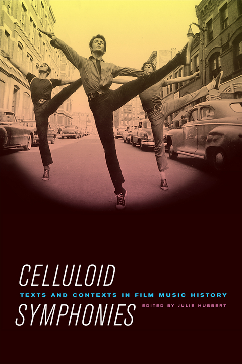 Celluloid Symphonies - 