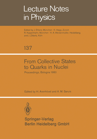 From Collective States to Quarks in Nuclei