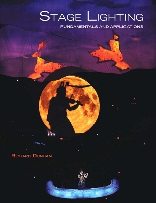Stage Lighting - Richard Dunham