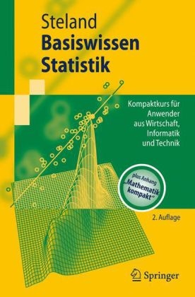 Basiswissen Statistik - Ansgar Steland