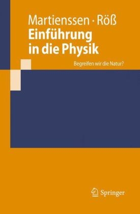 Einführung in die Physik