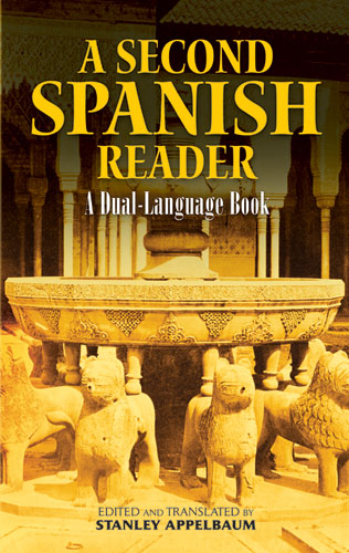 A Second Spanish Reader - 