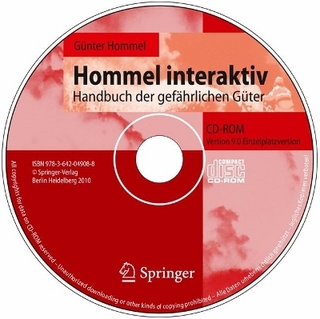 Hommel interaktiv