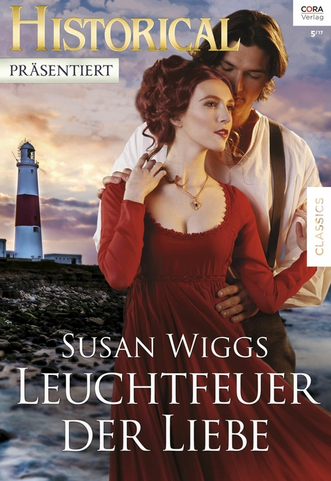 Leuchtfeuer der Liebe - Susan Wiggs