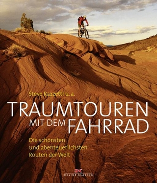 Traumtouren mit dem Fahrrad