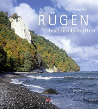 Rügen - Insellandschaften