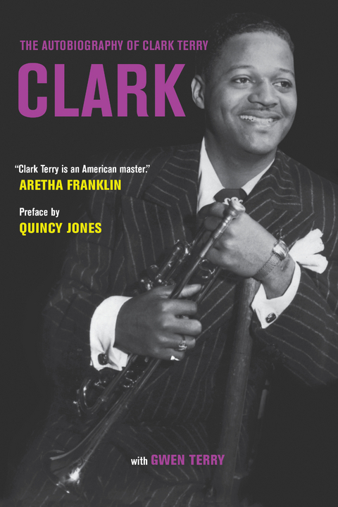 Clark -  Clark Terry