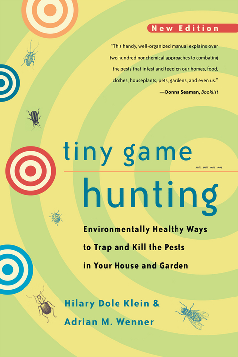 Tiny Game Hunting - Hilary Dole Klein, Adrian M. Wenner