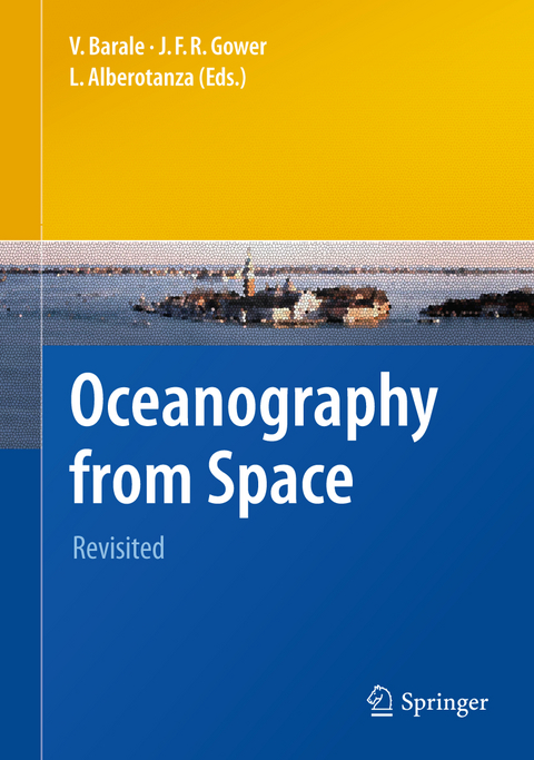 Oceanography from Space - 