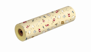 Fiete Anders Geschenkpapier