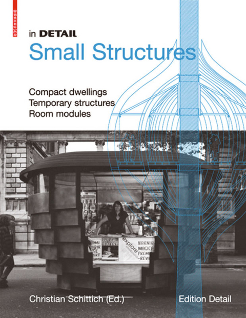 In Detail, Small Structures - 