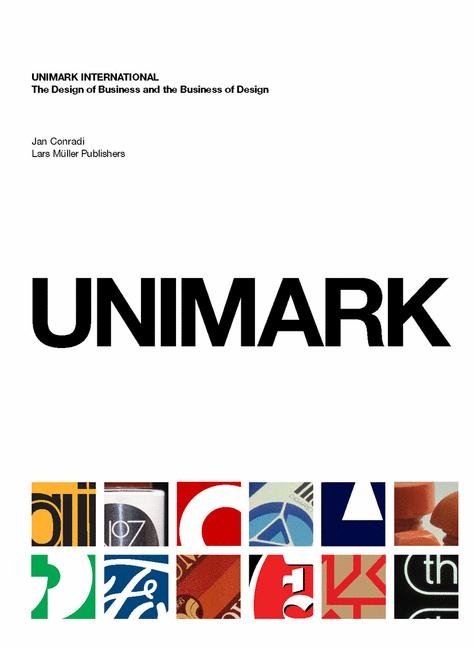Unimark International - Janet Conradi