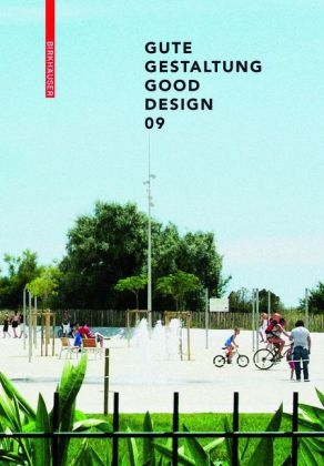 Gute Gestaltung / Good Design / Gute Gestaltung / Good Design 09 - 