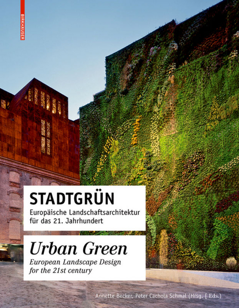 Stadtgr&uuml;n / Urban Green - 