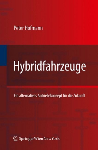 Hybridfahrzeuge