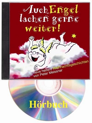 Auch Engel lachen gerne weiter!