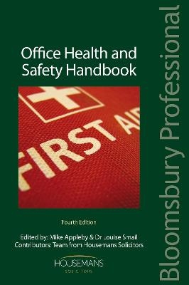 Office Health and Safety Handbook