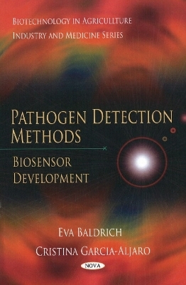 Pathogen Detection Methods - Eva Baldrich, Cristina Garcia-Aljaro