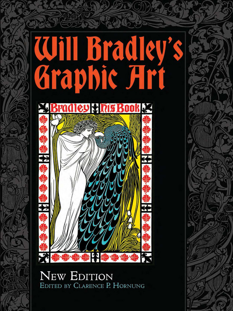 Will Bradley's Graphic Art -  Will Bradley