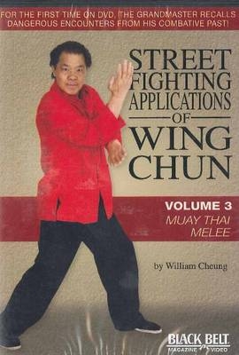 Street Fighting Applications of Wing Chun